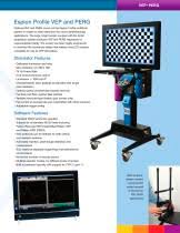 MA04- Evaluación Funcional Visual Neuro Oftalmología Electrofisiología